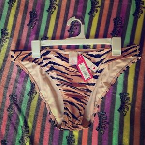 Bathing suit bottoms